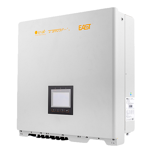 Солнечный сетевой инвертор LogicPower OMNIK 20kW