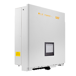 Солнечный сетевой инвертор LogicPower OMNIK 20kW