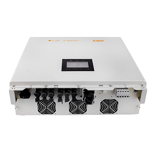 Солнечный сетевой инвертор LogicPower OMNIK 20kW