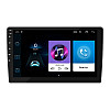 Автомагнітола 2 din Lesko W-10 10" 1/16Гб Wi-Fi Optima GPS Android