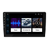Автомагнітола 2 din Lesko W-10 10" 1/16Гб Wi-Fi Optima GPS Android