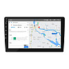 Автомагнітола 2 din Lesko W-10 10" 1/16Гб Wi-Fi Optima GPS Android