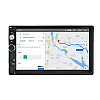 Автомагнітола 2DIN Lesko 2095 7" 1+16Гб GPS Wi-Fi Optima Android