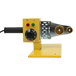 Паяльник для пластиковых труб сварки пайки UPSPIRIT HK-PPR863 20-32 mm 600 W(8822-33229)