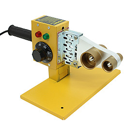 Паяльник для пластиковых труб UPSPIRIT HK-PPR863 20-32 mm 600 W (8822-33544)