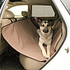 Чехол на кресло автомобиля для перевозки животных Pet Zoom Loungee 142 х 142 см (bsm4158)