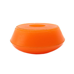 Полиуретановая втулка стойки переднего стабилизатора Chery Amulet 2003-2014 PolyPro PP-0002