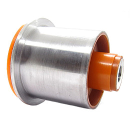 Полиуретановый сайлентблок задней балки HONDA INSIGHT 2009-2014 PolyPro PP-0006