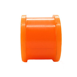 Полиуретановая втулка стойки переднего стабилизатора в ушко Volkswagen Vento 1992-1998 PolyPro PP-0012