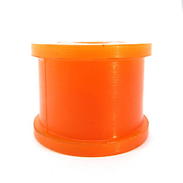 Полиуретановая втулка стойки переднего стабилизатора в ушко SEAT Ibiza 1 1984-1993 PolyPro PP-0012