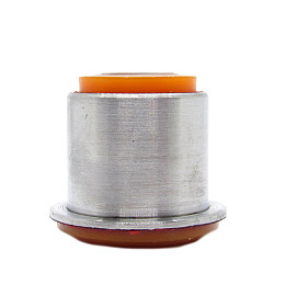 Поліуретановий сайлентблок переднього ричага передній Peugeot 405 1987-1997 PolyPro PP-0019