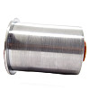 Полиуретановый сайлентблок задней балки Daewoo Espero 1990-1999 PolyPro PP-0026