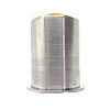 Полиуретановый сайлентблок задней балки Daewoo Espero 1990-1999 PolyPro PP-0026