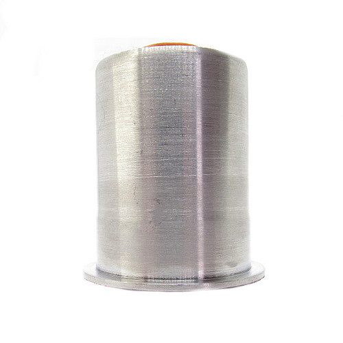 Полиуретановый сайлентблок задней балки Daewoo Espero 1990-1999 PolyPro PP-0026