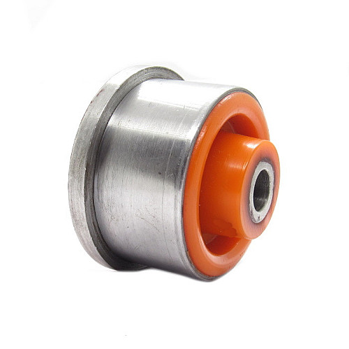 Полиуретановый сайлентблок переднего рычага задний Renault Megane 3 2008-2015 PolyPro PP-0029