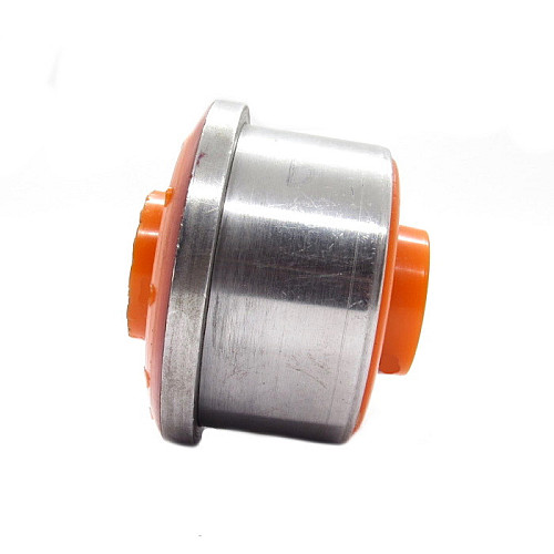 Полиуретановый сайлентблок переднего рычага задний Renault Megane 3 2008-2015 PolyPro PP-0029
