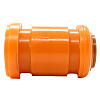 Полиуретановый сайлентблок переднего рычага передний CHERY TIGGO 2005-2011 PolyPro PP-0035
