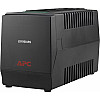 Стабилизатор APC Line-R 1000VA, Schuko (LS1000-RS)