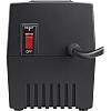 Стабилизатор APC Line-R 1000VA, Schuko (LS1000-RS)