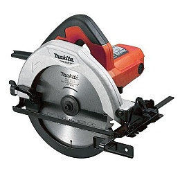 Дисковая пила ручная Makita M5802 1050 Вт 185 мм (M5802)