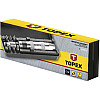 Отвертка Topex ударная, набор 7 шт. (39D556)