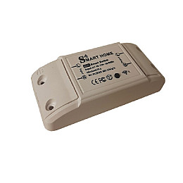 Wi-Fi выключатель беспроводной умное реле B&G Smart Home 4982