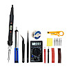 Паяльный набор GUT electric soldering iron