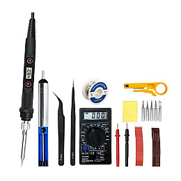Паяльный набор GUT electric soldering iron 