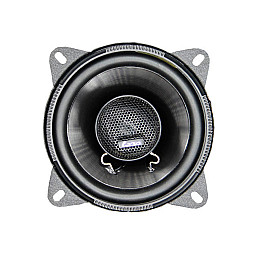 Автомобільна акустика колонка в машину Labo LB-BS402T 4" 80 Вт (8036-36591)