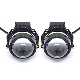 Автомобильные BI-LED линзы SANVI A8 48W (9424-36604)