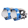 Автомобильные BI-LED линзы SANVI 1725 36W (9425-36603)