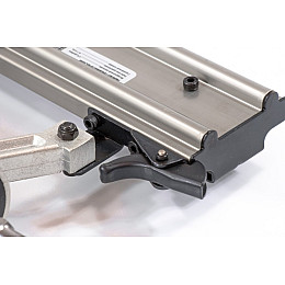 Нейлер пневматичний для гвинтів Matrix від 10 до 50 мм