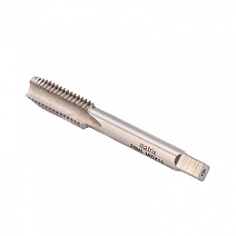 Метчик ручний Matrix М10 х 1.5 мм Р6М5