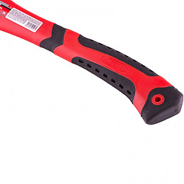 Топор-колун з клиновидним полотном Matrix 1000 г фібергласовий двокомпонентний топорище 380 мм