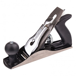 Рубанок металевий Sparta 230 х 52 мм металевий