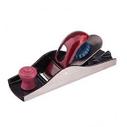 Рубанок малогабаритний металевий Sparta 175 х 50 мм