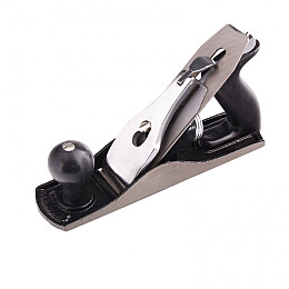 Рубанок металевий Sparta 245х58 мм