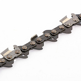 Цеп для бензопили Matrix GCS-5850 шина 50 см 20" шаг 0,325" паз 1,5 мм 76 звеньов