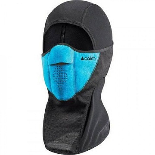 Балаклава Cairn Bakura Black/Azure L-XL (1012-0551900-232LXL)