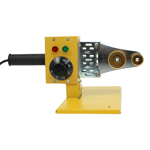 Паяльник для пластиковых труб Lesko UPSPIRIT HK-PPR863 мощность 600 W (20-32 mm)
