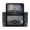 Магнітола Lesko 9.5" 9580A Android 2+32 4G GPS Cortex-A7