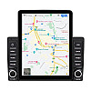 Магнітола Lesko 9.5" 9580A Android 2+32 4G GPS Cortex-A7