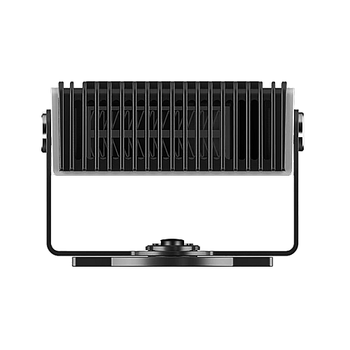 Портативний автомобільний обігрівач для лобового скла SUNROZ W7281 2 в 1 12V 150W Чорно-білий