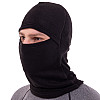 Балаклава 3 в 1 CHAMPION C-00616 2XL Черный
