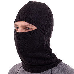 Балаклава 3 в 1 CHAMPION C-00616 2XL Черный