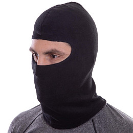 Подшлемник балаклава CHAMPION C-00614 XL Черный