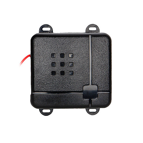 Автосигнализация с сиреной противоугонная Cheston CSD100T104 (9133-41092)
