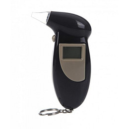 Алкотестер Digital Breath Alcohol Tester алкометр