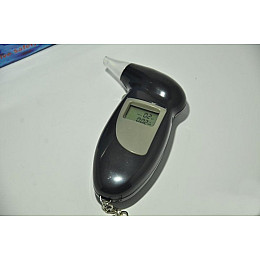 Алкотестер Digital Breath Alcohol Tester алкометр