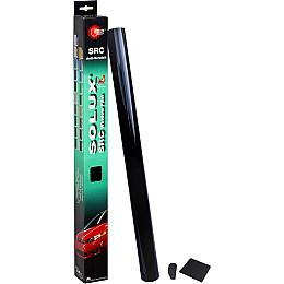 Пленка тонировочная SOLUX SRC 0,75х3м Dark Black 10% MVT-00000023880 (SK000633)